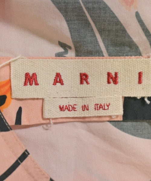 MARNI ชุดเดรส