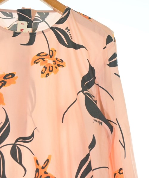 MARNI ชุดเดรส