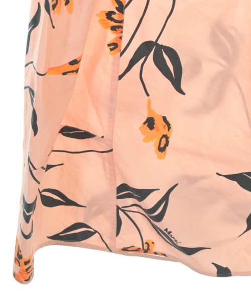 MARNI ชุดเดรส