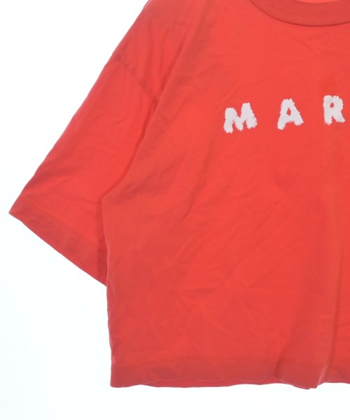 MARNI เสื้อยืด/เสื้อท็อปส์