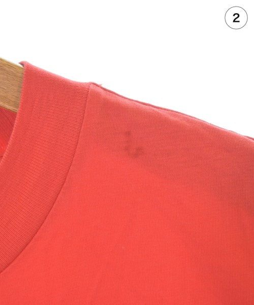 MARNI เสื้อยืด/เสื้อท็อปส์