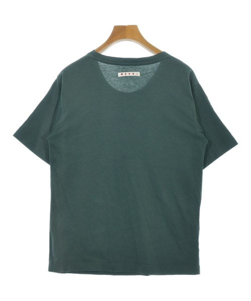 MARNI เสื้อยืด/เสื้อท็อปส์