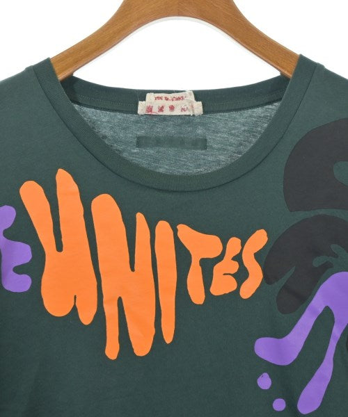 MARNI เสื้อยืด/เสื้อท็อปส์