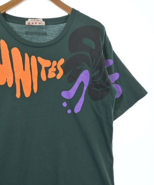 MARNI เสื้อยืด/เสื้อท็อปส์