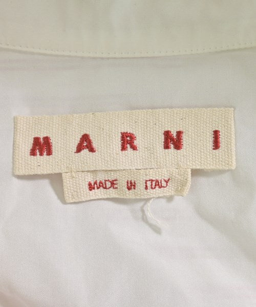 MARNI เสื้อลำลอง