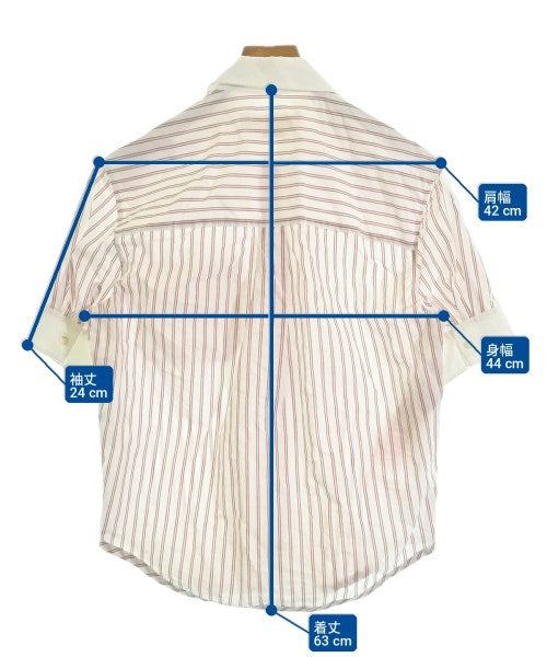 MARNI เสื้อลำลอง