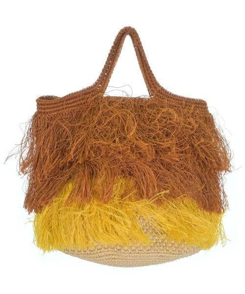 MARNI กระเป๋าถือขนาดใหญ่