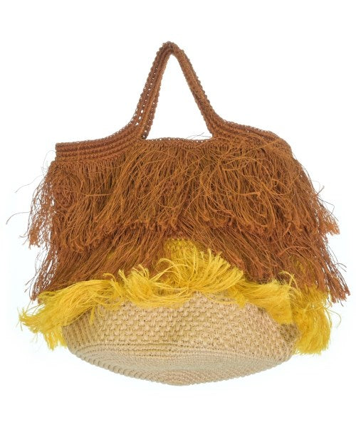 MARNI กระเป๋าถือขนาดใหญ่