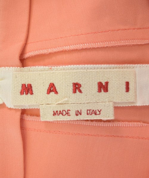 MARNI เสื้อลำลอง