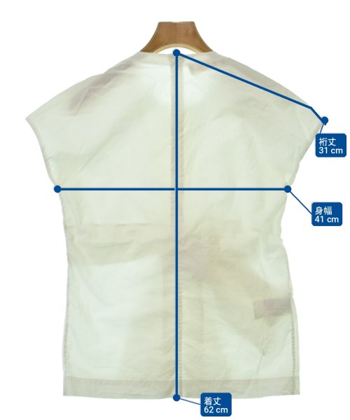MARNI เสื้อสตรี