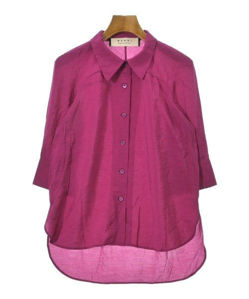 MARNI เสื้อลำลอง