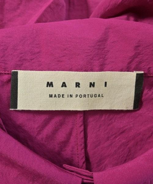 MARNI เสื้อลำลอง