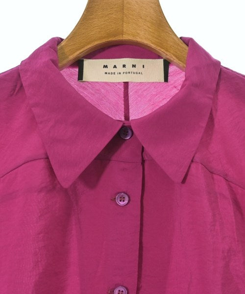 MARNI เสื้อลำลอง