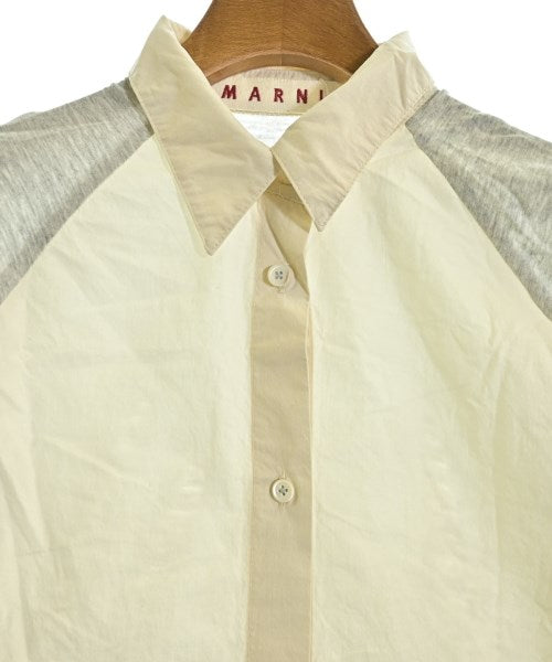 MARNI เสื้อลำลอง