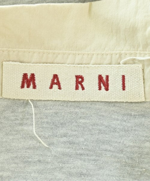 MARNI เสื้อลำลอง