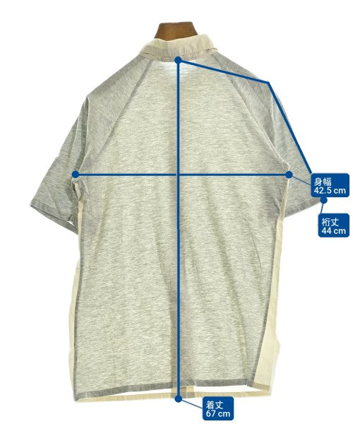 MARNI เสื้อลำลอง