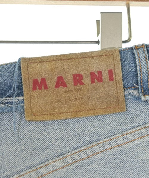 MARNI ยีนส์