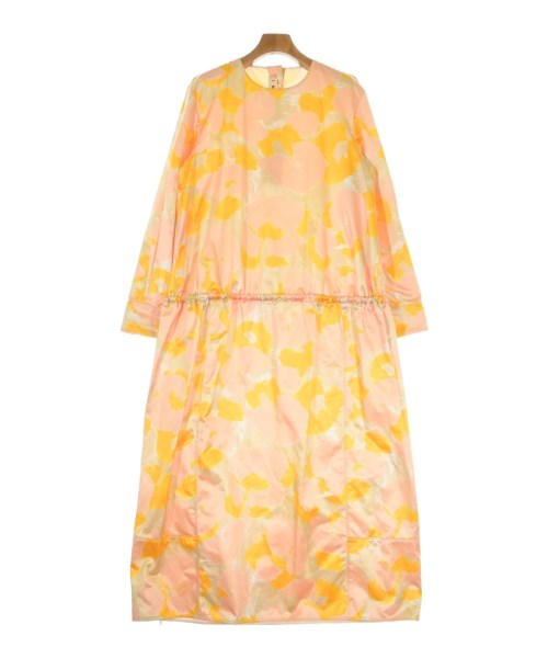 MARNI ชุดเดรส