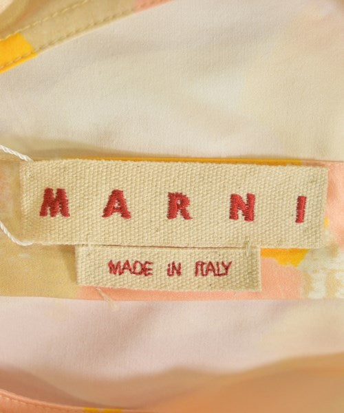 MARNI ชุดเดรส