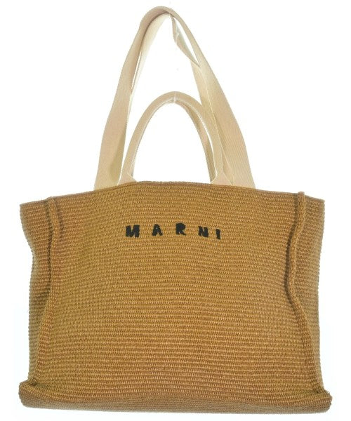 MARNI กระเป๋าทรงตะกร้า