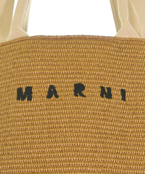 MARNI กระเป๋าทรงตะกร้า