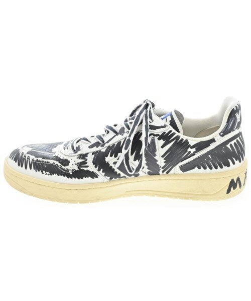MARNI รองเท้าผ้าใบ