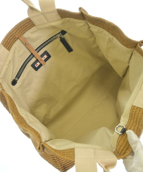 MARNI กระเป๋าถือขนาดใหญ่