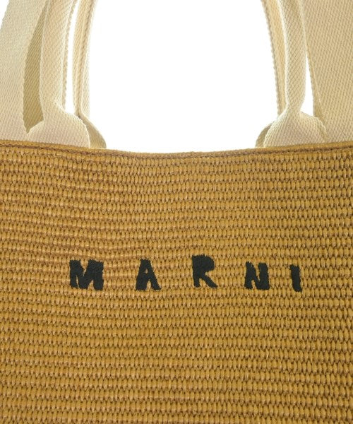 MARNI กระเป๋าถือขนาดใหญ่