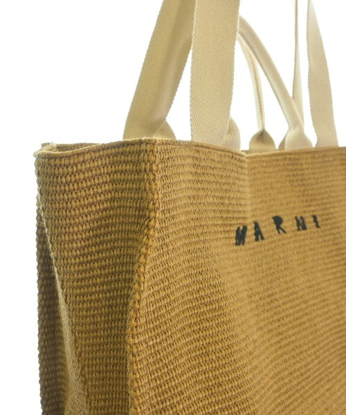 MARNI กระเป๋าถือขนาดใหญ่