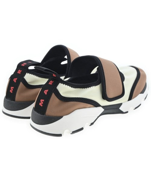 MARNI รองเท้าผ้าใบ