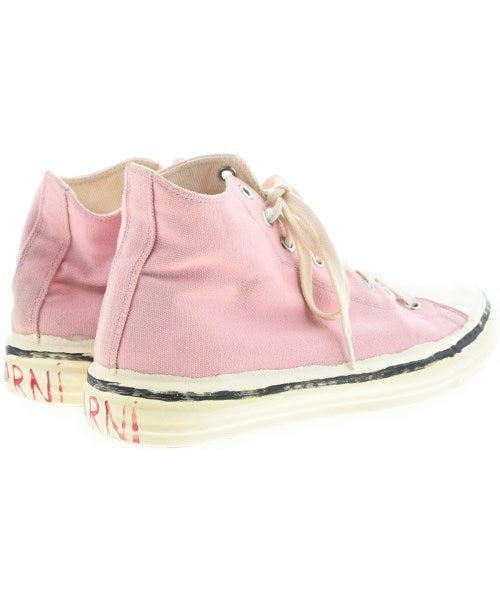 MARNI รองเท้าผ้าใบ