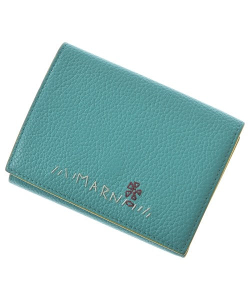 MARNI กระเป๋าสตางค์/กระเป๋าใส่เหรียญ