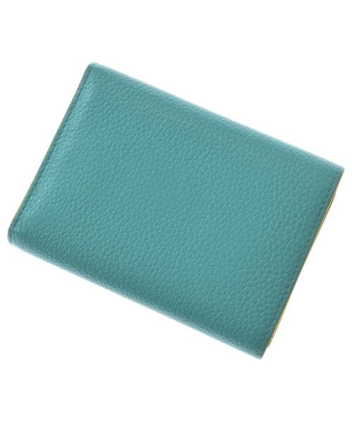 MARNI กระเป๋าสตางค์/กระเป๋าใส่เหรียญ