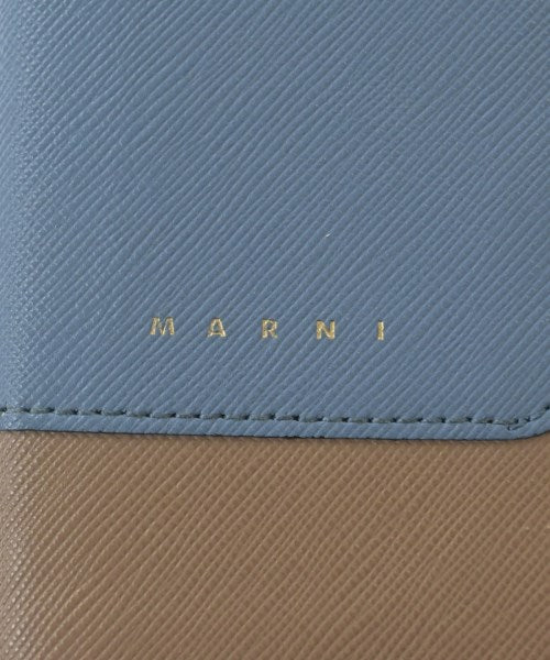 MARNI กระเป๋าสตางค์/กระเป๋าใส่เหรียญ