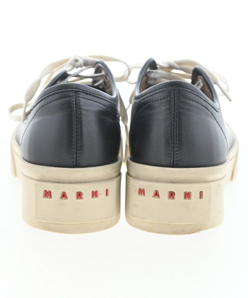 MARNI รองเท้าผ้าใบ