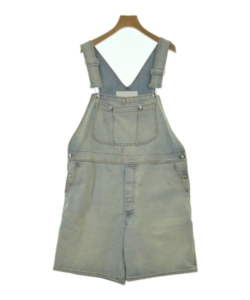 MARNI ชุดเอี๊ยม/เสื้อคลุมหลวมๆ/จั๊มสูท
