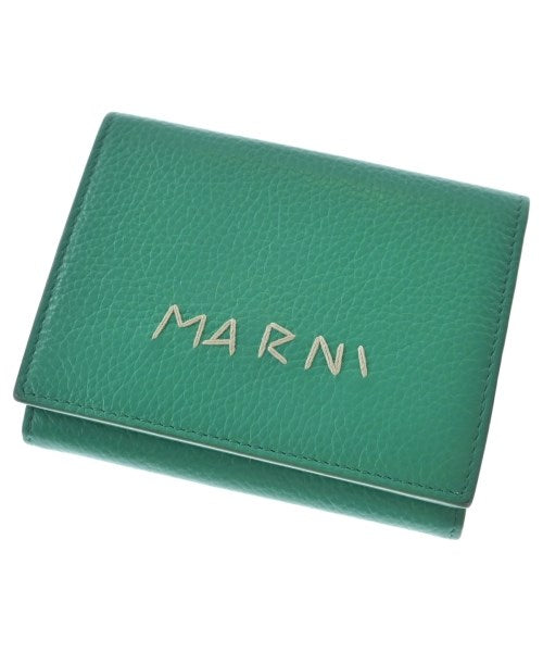 MARNI กระเป๋าสตางค์/กระเป๋าใส่เหรียญ