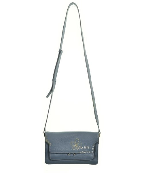 MARNI กระเป๋าสะพาย