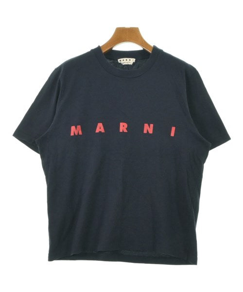 MARNI เสื้อยืด/เสื้อท็อปส์