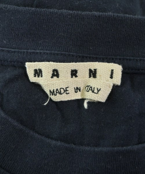 MARNI เสื้อยืด/เสื้อท็อปส์