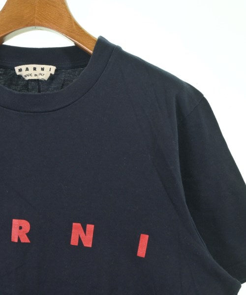 MARNI เสื้อยืด/เสื้อท็อปส์