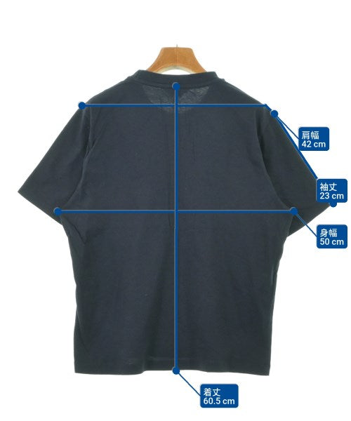 MARNI เสื้อยืด/เสื้อท็อปส์