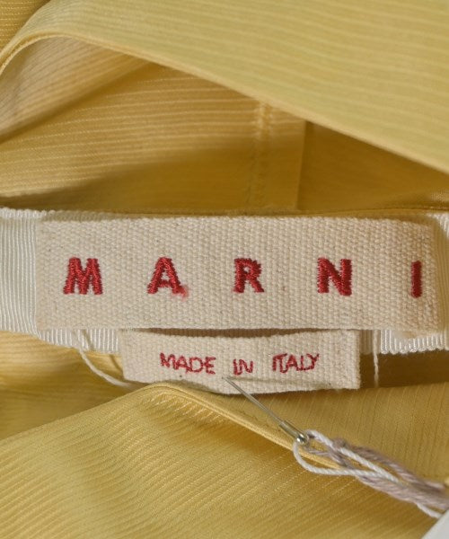 MARNI เสื้อลำลอง