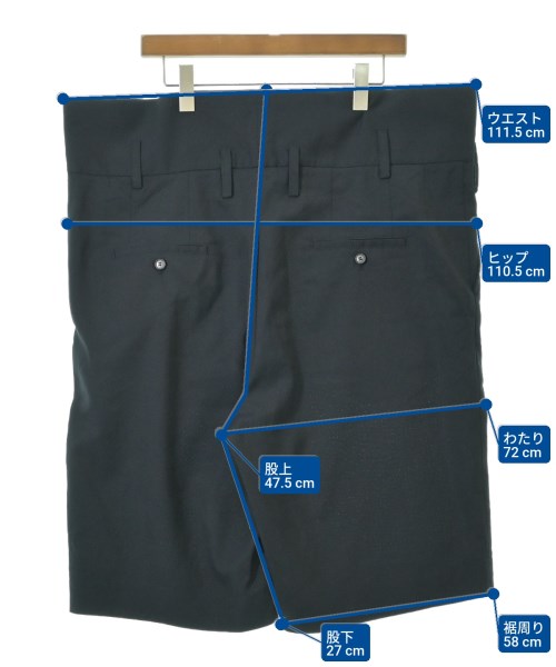 MARNI กางเกงขาสั้น