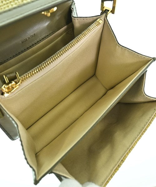 MARNI กระเป๋าสะพาย