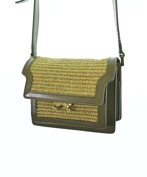 MARNI กระเป๋าสะพาย