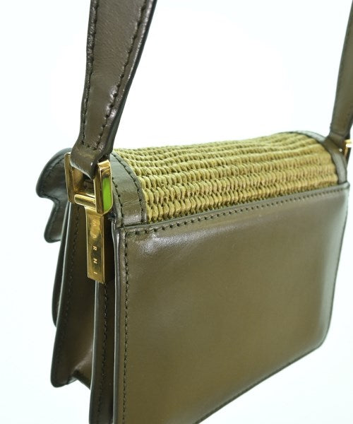 MARNI กระเป๋าสะพาย