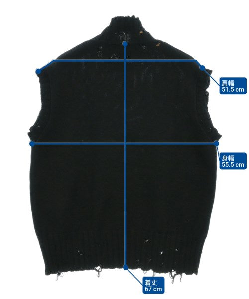 MARNI เสื้อกั๊ก