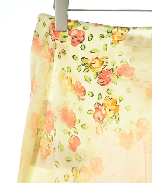 MARNI กระโปรงยาว/แม็กซี่ยาว