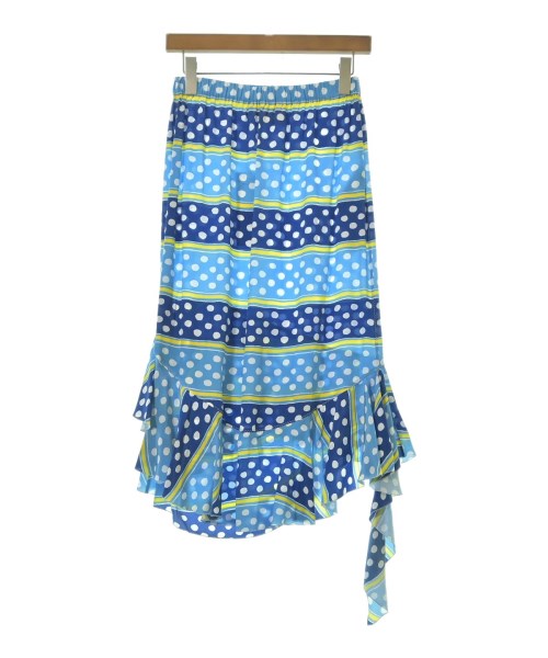 MARNI กระโปรงยาวถึงเข่า